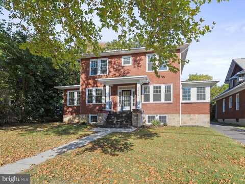 1023 NATIONAL HIGHWAY, LAVALE, MD 21502