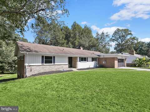 1224 TANLEY ROAD, SILVER SPRING, MD 20904