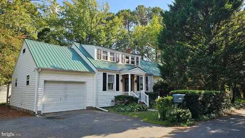 356 SAINT AUBINS TERRACE, EASTON, MD 21601