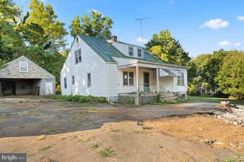 7189 MIDDLE ROAD, MIDDLETOWN, VA 22645