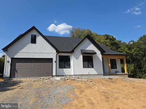 114 SOUTHPAW LANE, SHEPHERDSTOWN, WV 25443