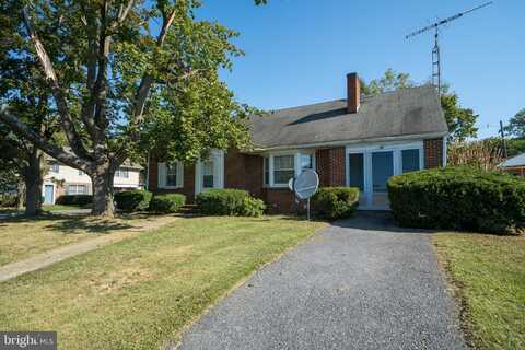 670 NORTHERN AVENUE, HAGERSTOWN, MD 21742