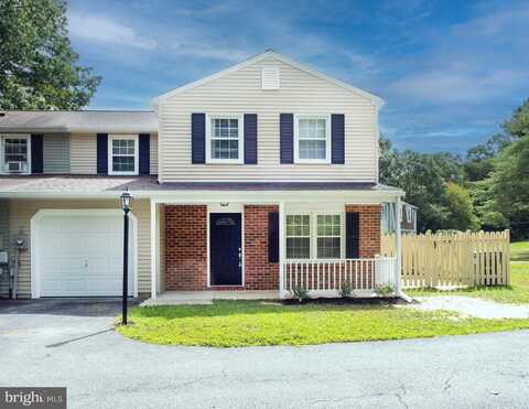 3425 WALNUT COURT, WALDORF, MD 20602