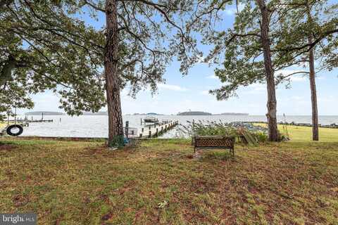 6138 TWIN POINT COVE ROAD, CAMBRIDGE, MD 21613