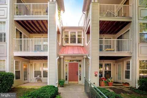25905 RIDGE MANOR DRIVE, DAMASCUS, MD 20872