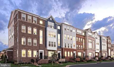 23516 OVERLOOK PARK DRIVE, CLARKSBURG, MD 20871