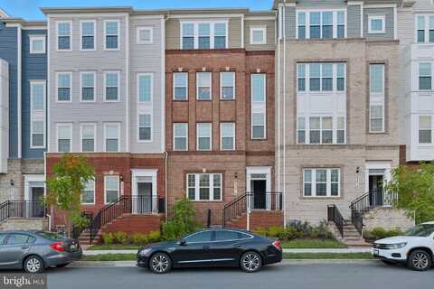 23516 OVERLOOK PARK DRIVE, CLARKSBURG, MD 20871