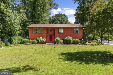 60 DIVIDING CREEK COURT, ARNOLD, MD 21012