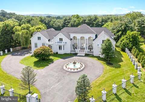 606 BROCKMAN COURT, GREAT FALLS, VA 22066