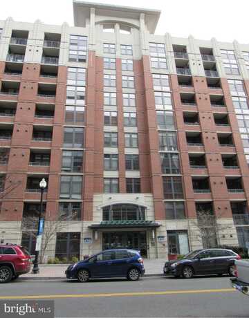 1021 N GARFIELD STREET, ARLINGTON, VA 22201