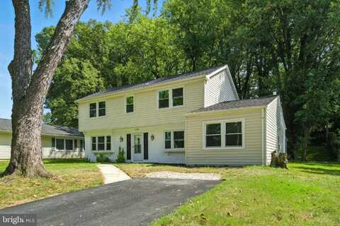 12319 TILBURY LANE, BOWIE, MD 20715