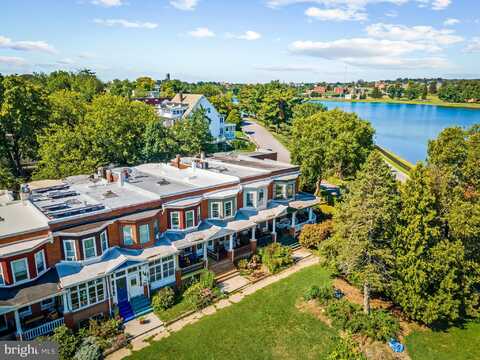 2105 LAKE MONTEBELLO TERRACE, BALTIMORE, MD 21218