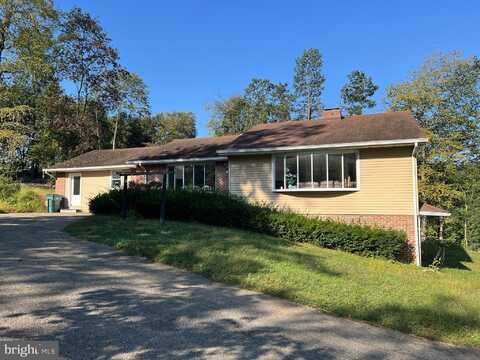 594 TRUCE ROAD, NEW PROVIDENCE, PA 17560