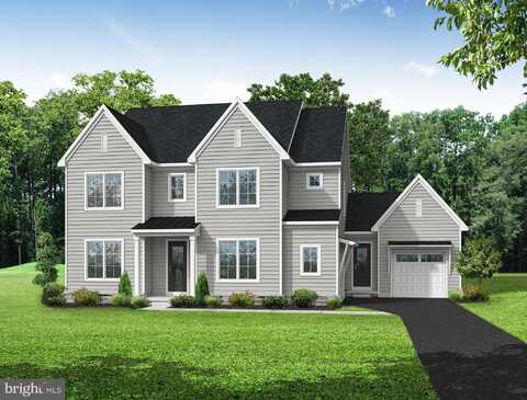 CANNON WAY, LEBANON, PA 17042