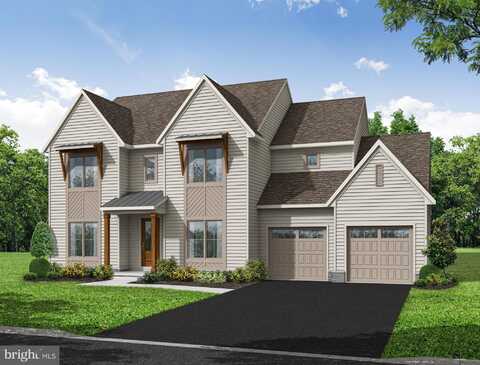 CHARCOAL WAY, LEBANON, PA 17042