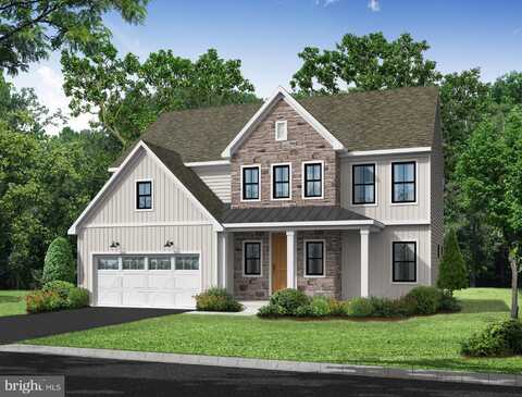 CHARCOAL WAY, CORNWALL, PA 17016