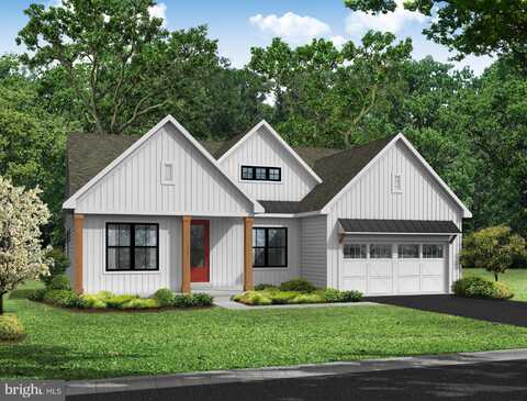 CANNON WAY, LEBANON, PA 17042