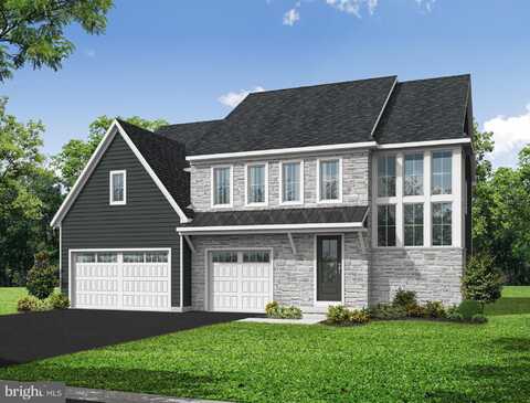 CANNON WAY, LEBANON, PA 17042