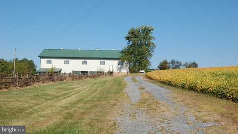 0 WS BLACKS BRIDGE ROAD, ANNVILLE, PA 17003