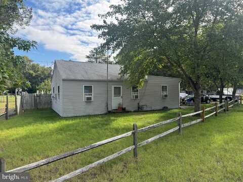 200 W BUCKSHUTEM ROAD, MILLVILLE, NJ 08332