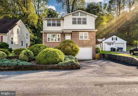 669 FAIRMONT AVENUE, MOHNTON, PA 19540