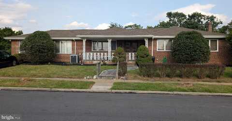 1126 GRANT AVENUE, WOODLYN, PA 19094