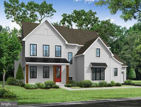 CANNON WAY, LEBANON, PA 17042