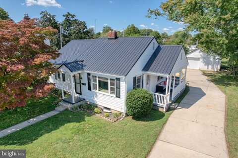 40 LAKE DRIVE, SMYRNA, DE 19977
