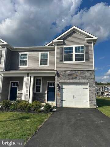 11 ANNA LANE, WESTAMPTON, NJ 08060