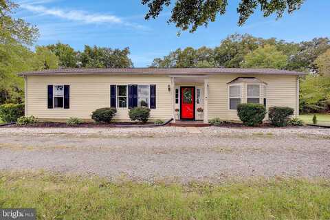 16811 AQUASCO ROAD, BRANDYWINE, MD 20613