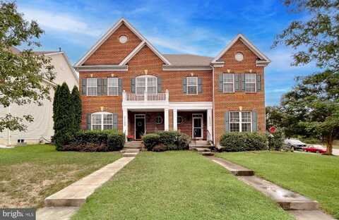 23305 HYACINTH LANE LANE, CALIFORNIA, MD 20619