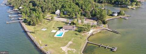 18C COD CREEK DRIVE, HEATHSVILLE, VA 22473