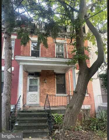 606 KENYON STREET NW, WASHINGTON, DC 20010