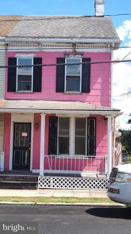 631 S OGONTZ STREET, YORK, PA 17403