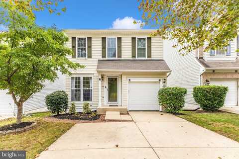 8310 LYNDHURST STREET, LAUREL, MD 20724
