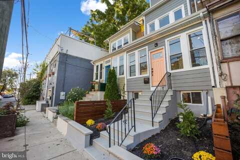 5029 PENTRIDGE STREET, PHILADELPHIA, PA 19143