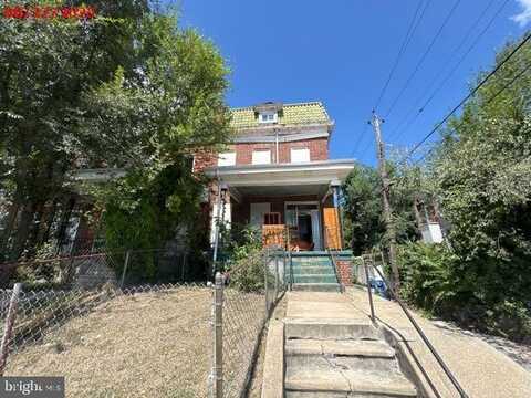 2800 SUFFOLK AVENUE, BALTIMORE, MD 21215