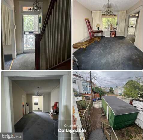 1418 E STREET NE, WASHINGTON, DC 20002