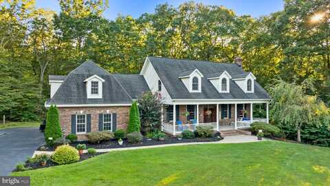 9590 MAY DAY STREET, LA PLATA, MD 20646