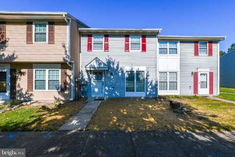 4419 EAGLE COURT, WALDORF, MD 20603