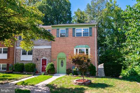 15278 WATERWHEEL TERRACE, WOODBRIDGE, VA 22191