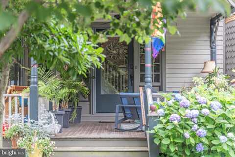 151 N UNION STREET, LAMBERTVILLE, NJ 08530