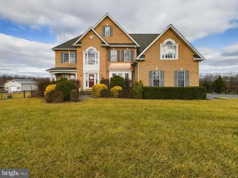 1781 BRUCETOWN ROAD, CLEAR BROOK, VA 22624
