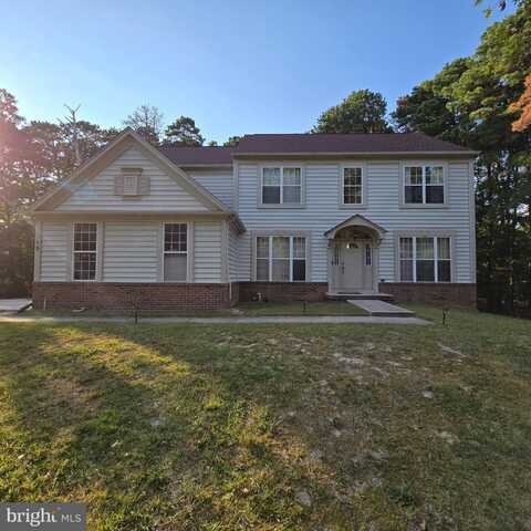 15 EASTWICK DRIVE, GIBBSBORO, NJ 08026