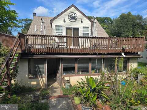 159 PARK DRIVE, EARLEVILLE, MD 21919