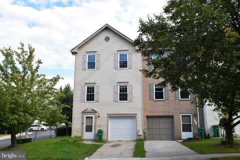14251 OXFORD DRIVE, LAUREL, MD 20707