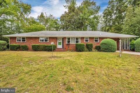 601 JACOBS STREET, HAMMONTON, NJ 08037