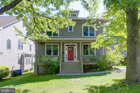 1105 SYCAMORE STREET, ARLINGTON, VA 22205