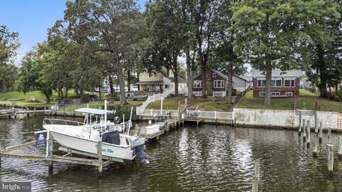 8216 BEACH DRIVE, BALTIMORE, MD 21222