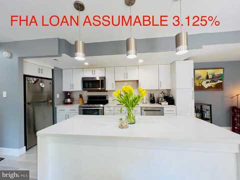 12311 BRAXFIELD COURT, ROCKVILLE, MD 20852